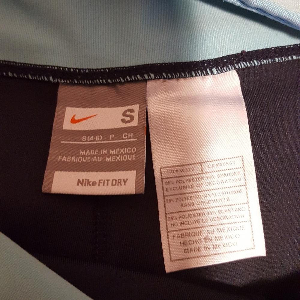 Nike fit dry pants - Picture 3 of 4